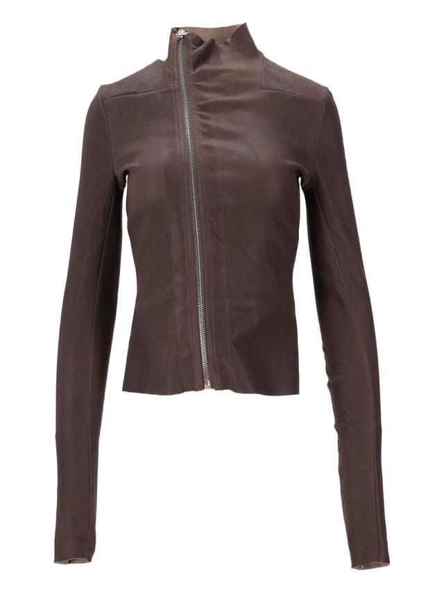 rick owens jacket "gary"