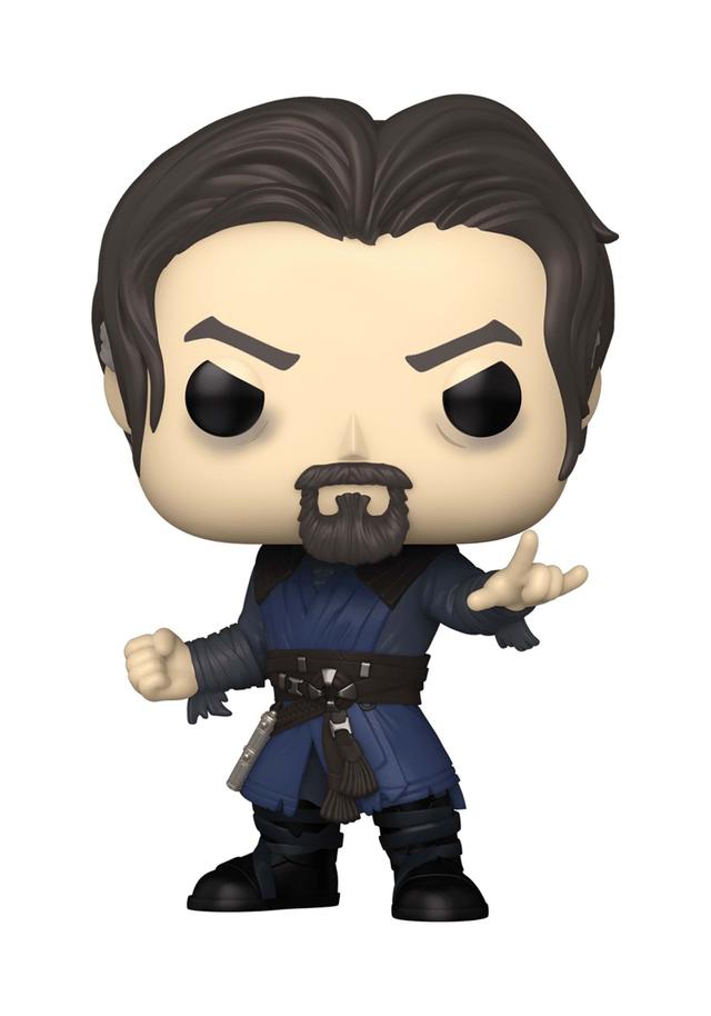 Pop: Marvel Studios' Doctor Strange in the Multiverse of Madness Sinister Strange