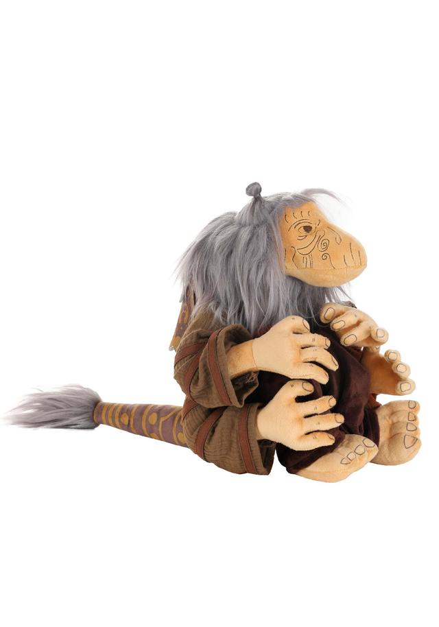 Dark Crystal Ursol the Chanter Toy Plushie