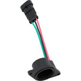 Sensor for ADC Motor for Global Industrial Utility Vehicle 615162