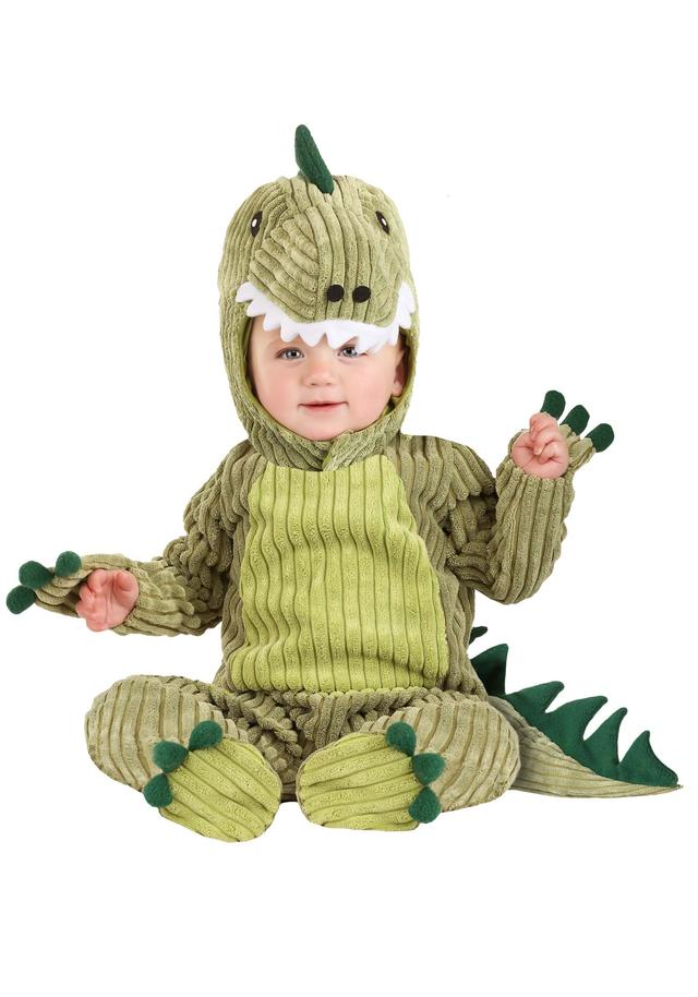 T-Rex Infant Costume
