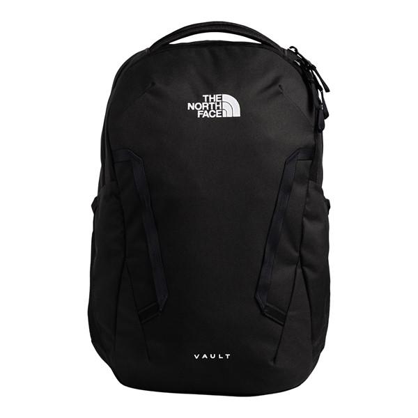 Vault Backpack in Black