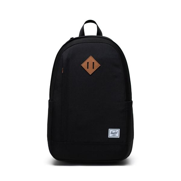 Seymour Backpack in Black