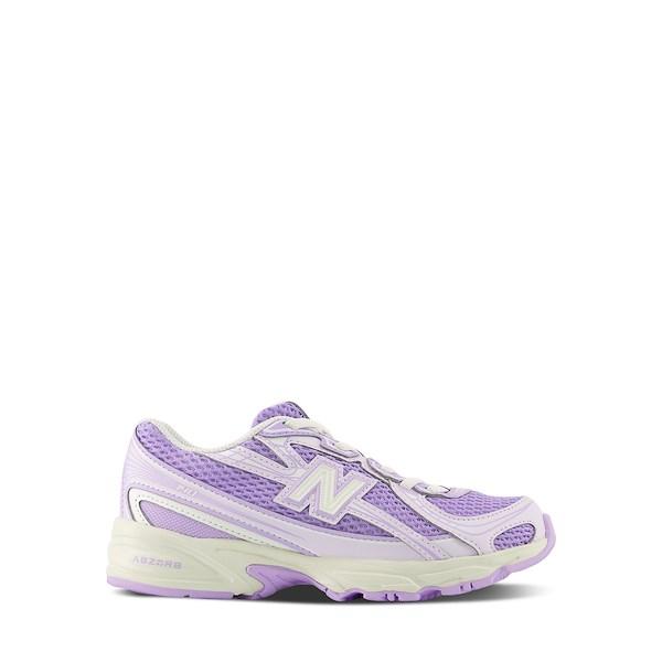 Little Kid's 740 Sneakers in Purple