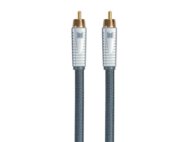 Monolith by Monoprice 6ft RCA Cable