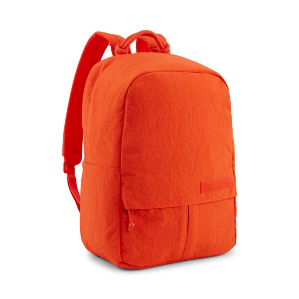 PUMA.BL Backpack in Redmazing