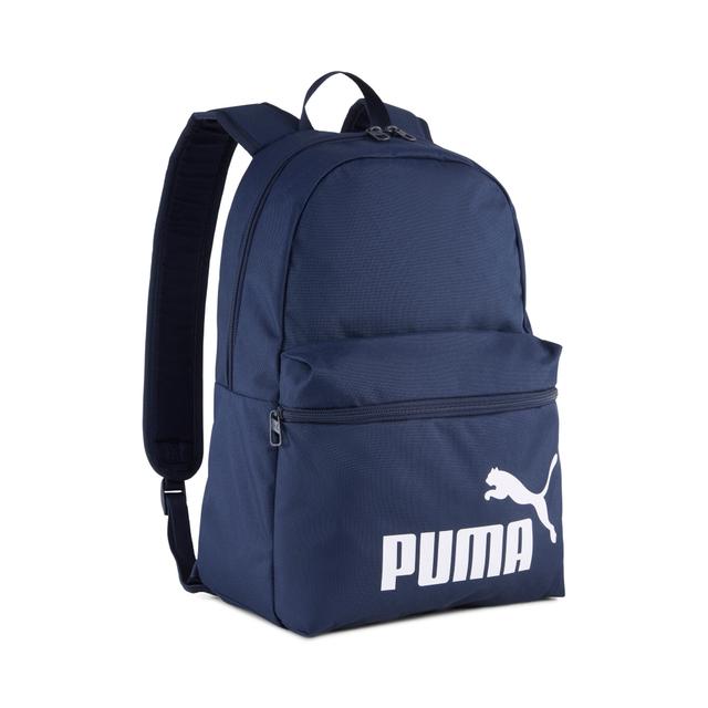 PUMA Phase Backpack in Blue