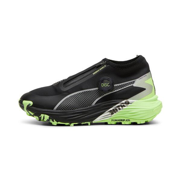 Chaussures de course en sentier SEASONS Voyage NITRO™ 3 Disc Femme, Argent, Taille unique | 309794_01