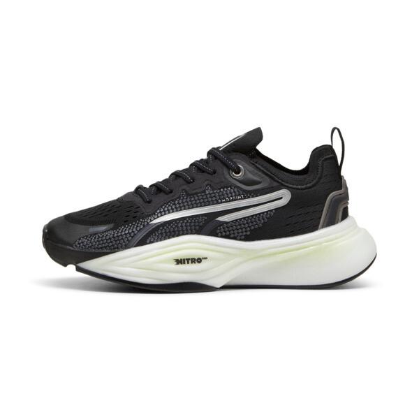 Chaussures d'entraînement PWR NITRO™ SQD 2 Femme, Noir, Taille unique | 310147_01