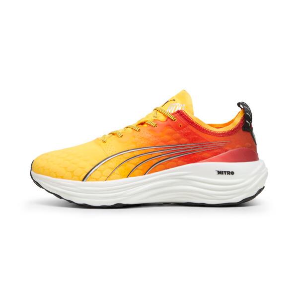 Chaussures de course à pied ForeverRun NITRO™ Homme, Blanc, Taille unique | 310479_01