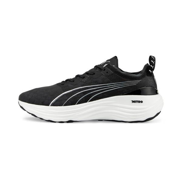 PUMA ForeverRUN NITRO™ Running Shoes, Men's, Black