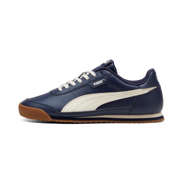 PUMA Turino II Men's Sneakers in Blue, Size 12