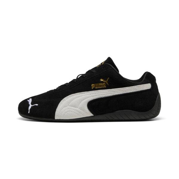 Sneakers Speedcat OG Homme, Noir, Taille unique | 398846_01