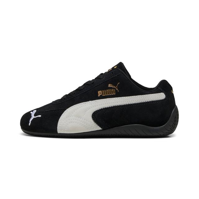 PUMA Speedcat OG Big Kids' Sneakers in Black, Size 6