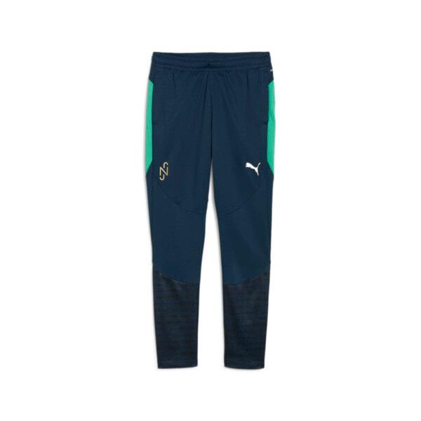 Pantalon de soccer Neymar JR "BNA" Enfant et adolescent, Vert, Jeune Taille unique | 659707_10