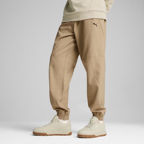 PUMA Men's Recycled Cargo Pants - Eco Adventure Pants