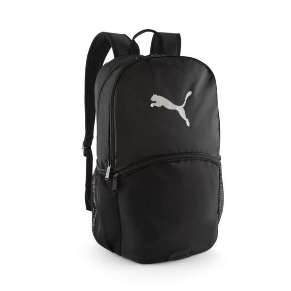 PUMA Entrant Women's Backpack in Black Traditional