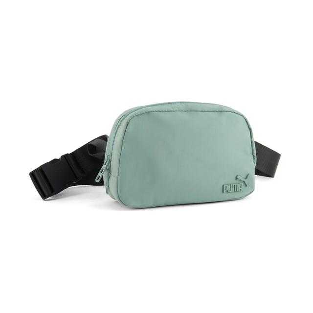 PUMA Idol Waistpack Bag in Green