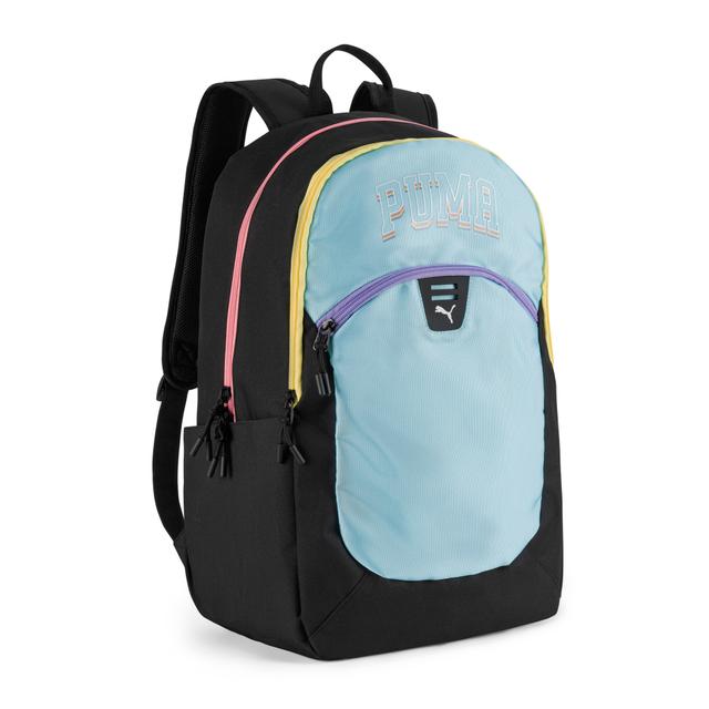 PUMA RALLY BACKPACK Youth in Blue