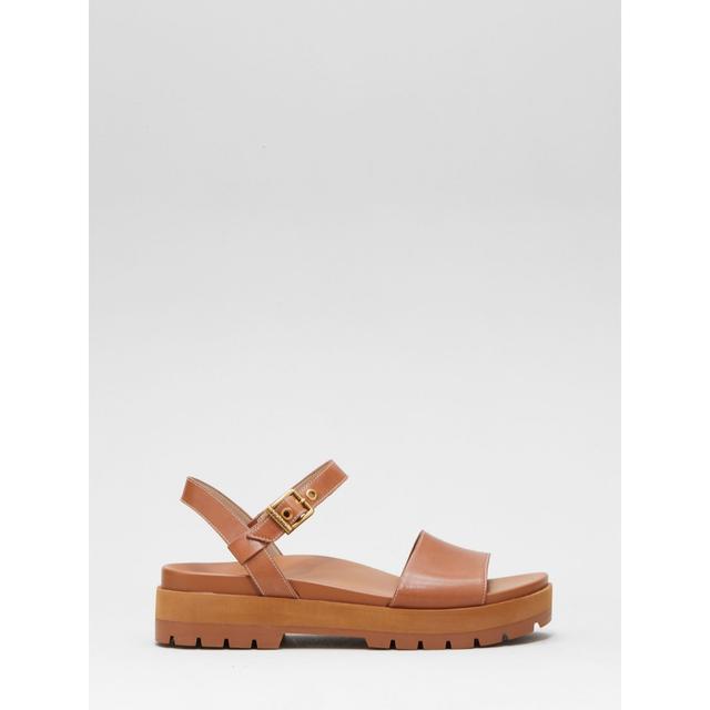 Vionic Onyx Jamie Chunky Sandal