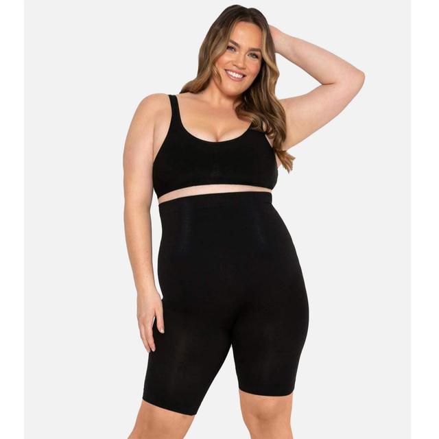 Conturve Super Power Shorts with Boning