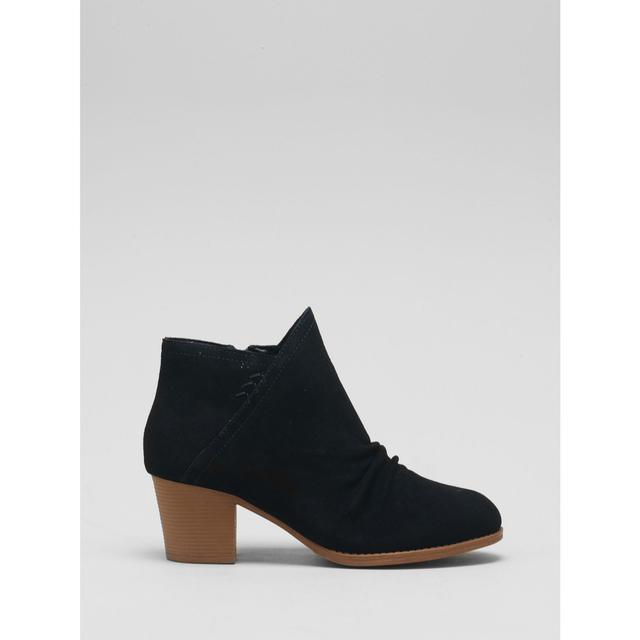 Skechers Water Resistant City Boot