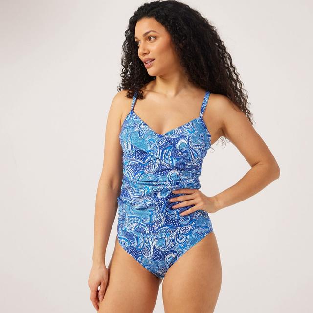 Ruth Langsford Holiday Shop Tankini Set