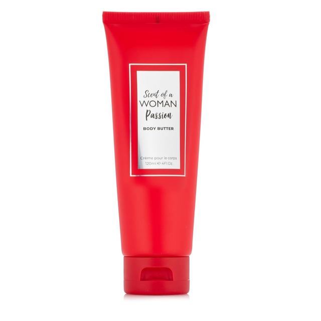 Prai Scent of a Woman Passion Body Butter 120ml