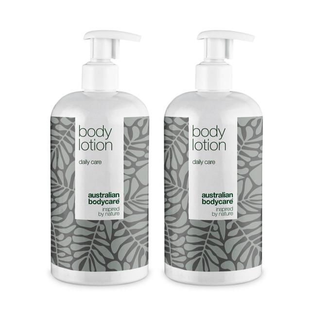 Australian Bodycare Body Lotion Duo