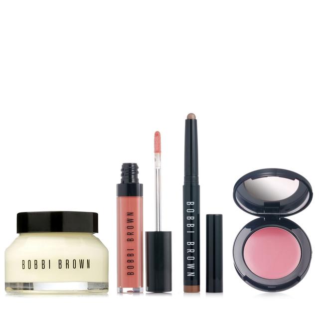 Bobbi Brown 4 Piece Heroes Collection