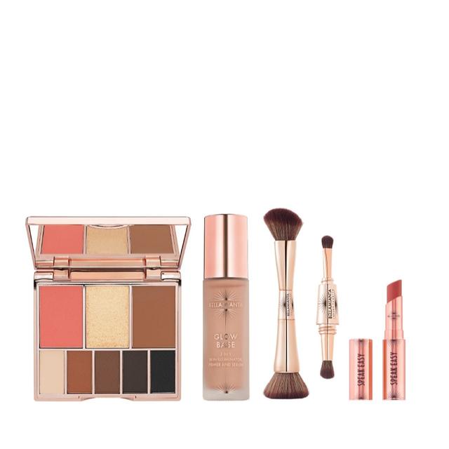Bellamianta Make-Up Gift Collection