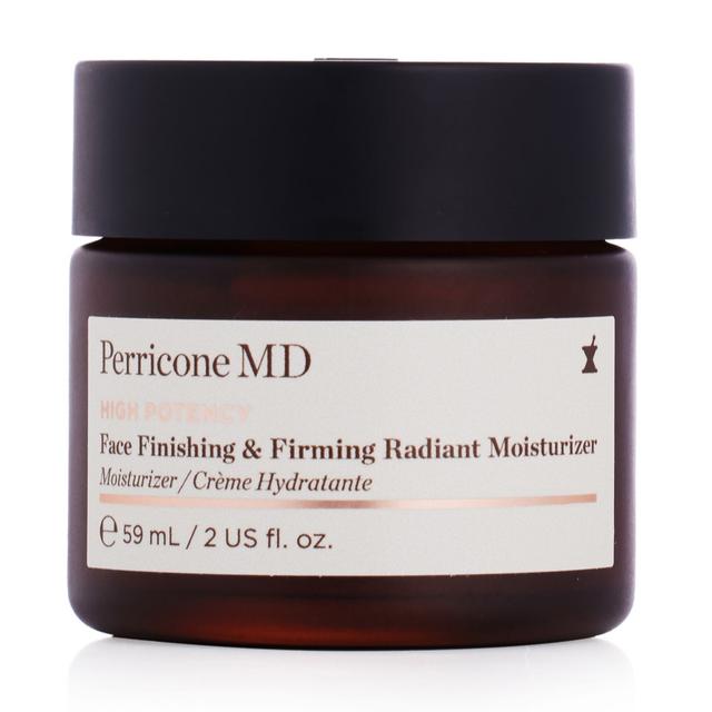 Perricone Face Finishing & Firming Radiant Moisturiser 59ml