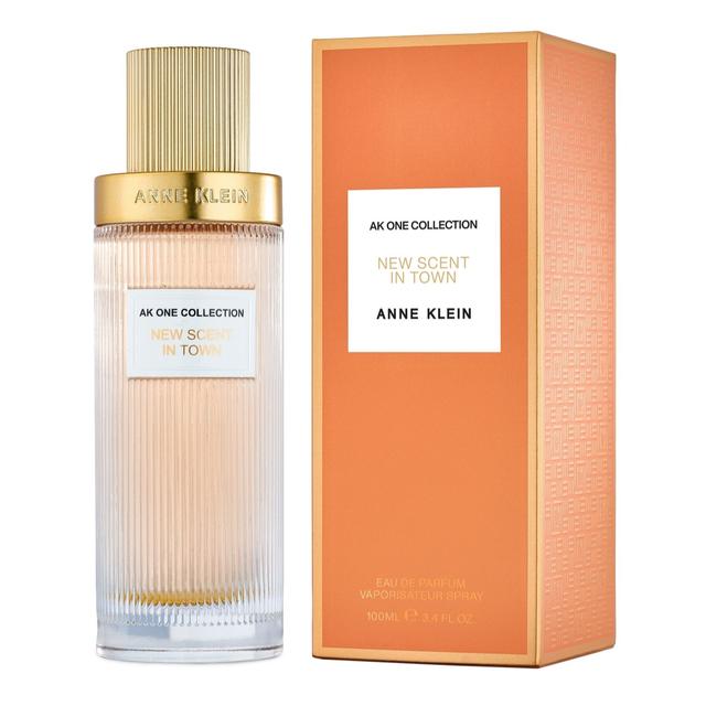Anne Klein New Scent In Town 100ml Fragrance