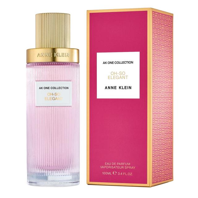 Anne Klein Oh-So-Elegant 100ml Fragrance