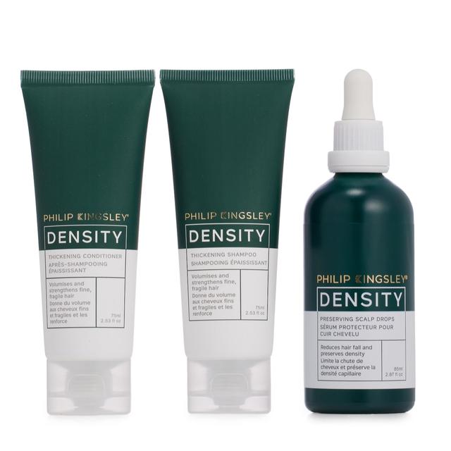Philip Kingsley Density Starter Collection