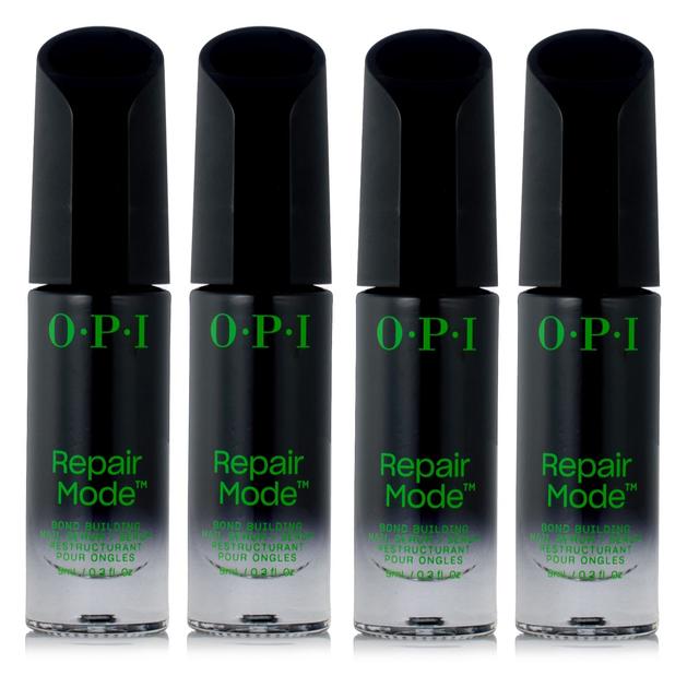 OPI Repair Mode 9ml 4 Piece Set