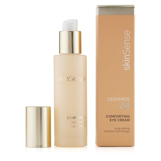 SkinSense Ceramide24 Supersize Comforting Eye Cream 60ml