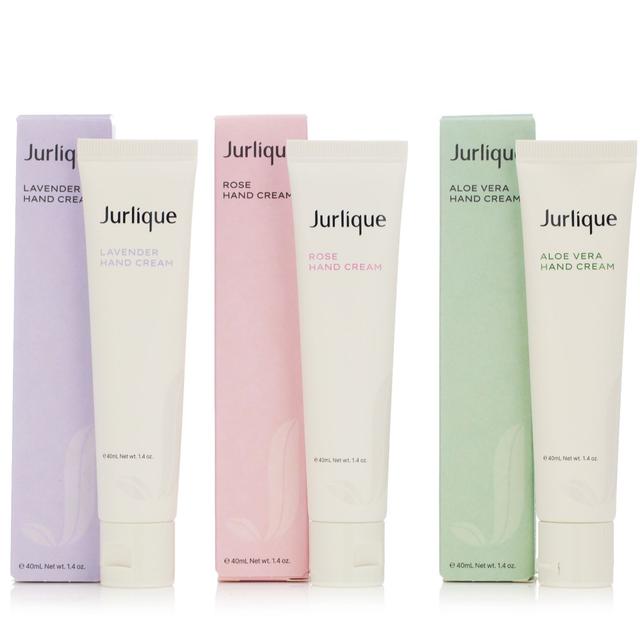 Jurlique Hand Cream Trio