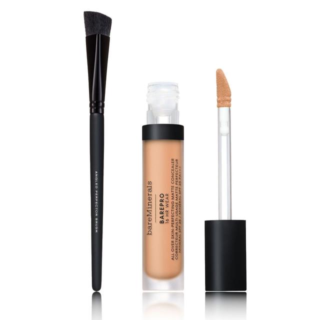 bareMinerals barePro 16HR All Over Skin -Perfecting Matte Concealer...
