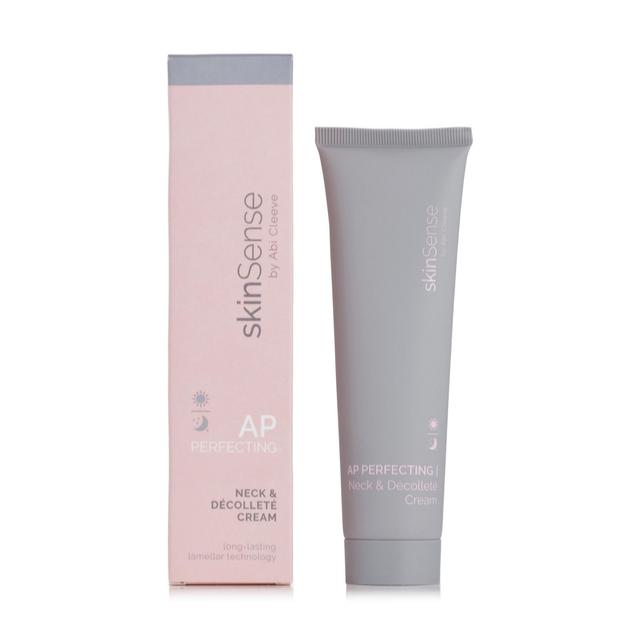 SkinSense AP Perfecting Neck & Decollete Cream 100ml