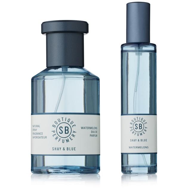 Shay & Blue Watermelons Home & Away Collection