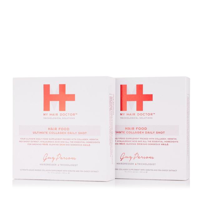 My Hair Doctor 30 Day Collagen Supply