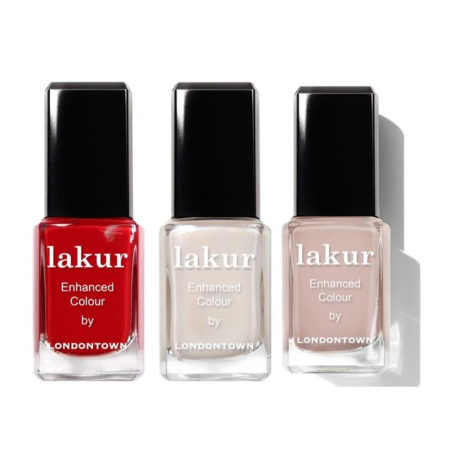 LONDONTOWN Classic Lakur Trio