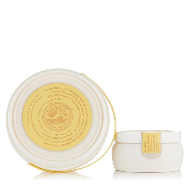 Tweak'd by Nature All-Purpose Rescue Cream 15.75oz & 5.25oz Set