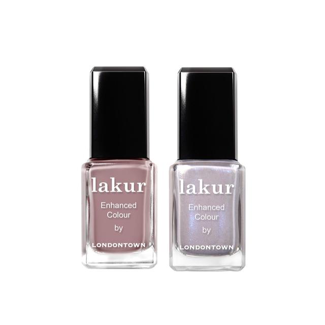 LONDONTOWN Chai Latte Lakur Duo