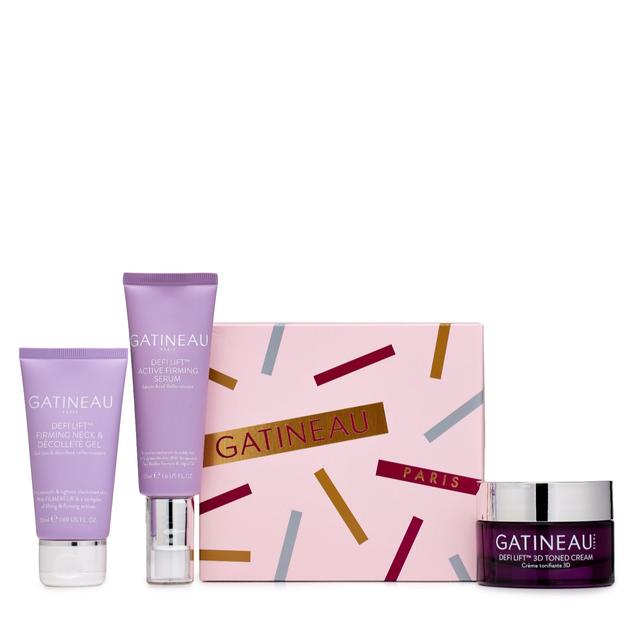 Gatineau's Defi Lift Daily Firming Facial