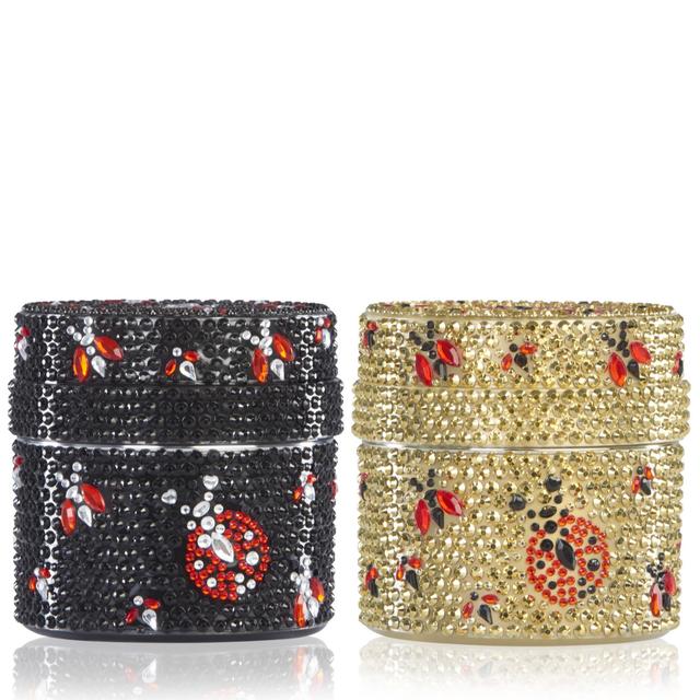 Prai 24k Gold Day and Night Wrinkle Repair Cream Duo