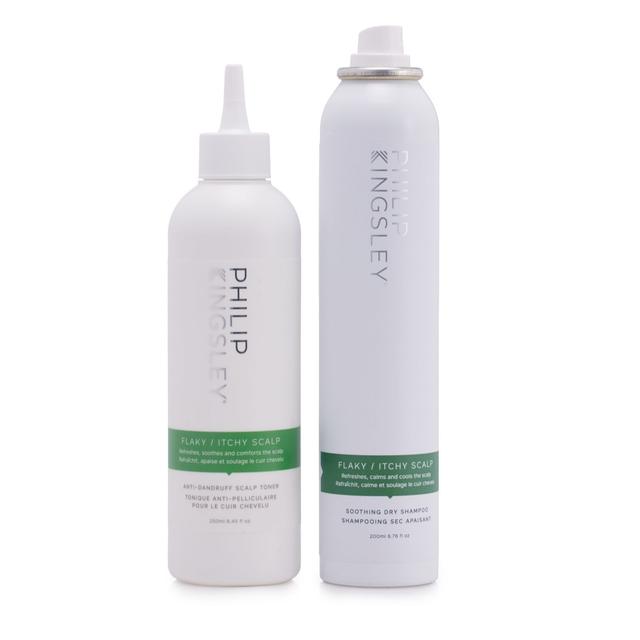 Philip Kingsley Scalp Collection