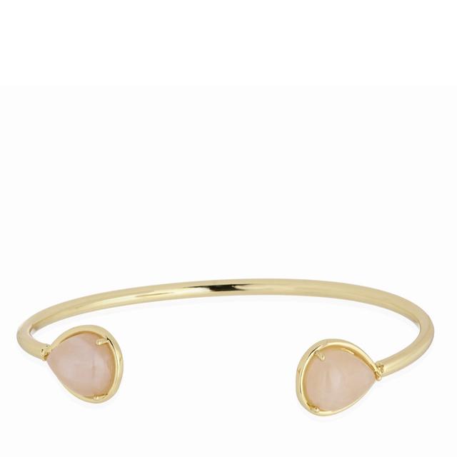 Tess Daly My Jewellery List Pure & Simple Semi Precious Teardrop Ba...