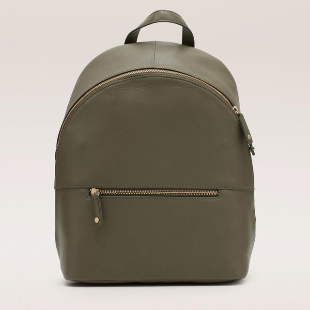 Ruth Langsford Leather Backpack